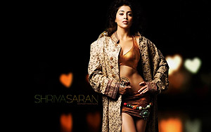 Shriya Saran